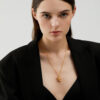 Broken Vase Necklace - Image 3