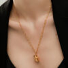 Broken Vase Necklace - Image 2