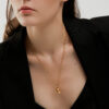 Broken Vase Necklace - Image 5