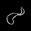 Natural Baroque Pearl necklace