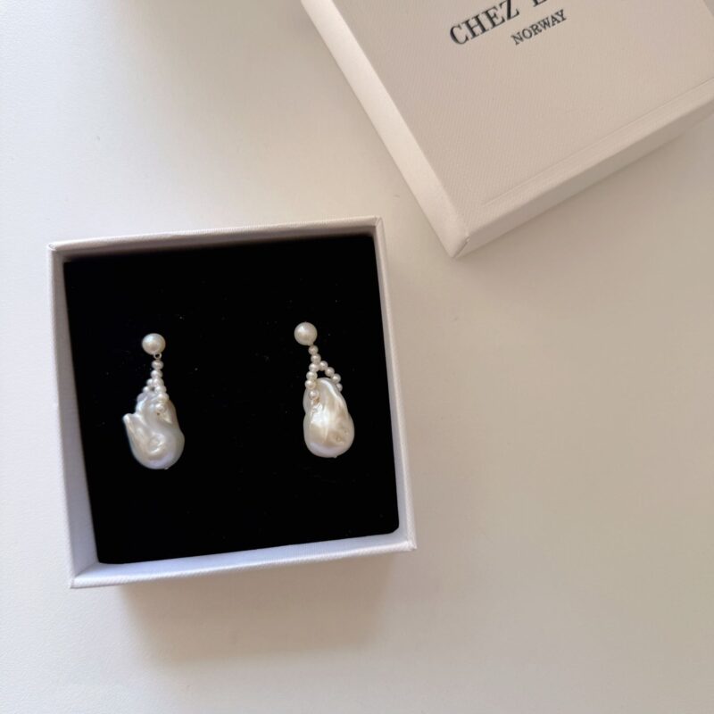 Pearl Symphony