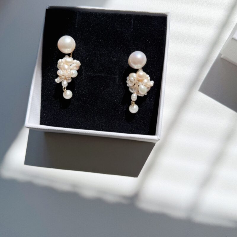 Pearl Symphony