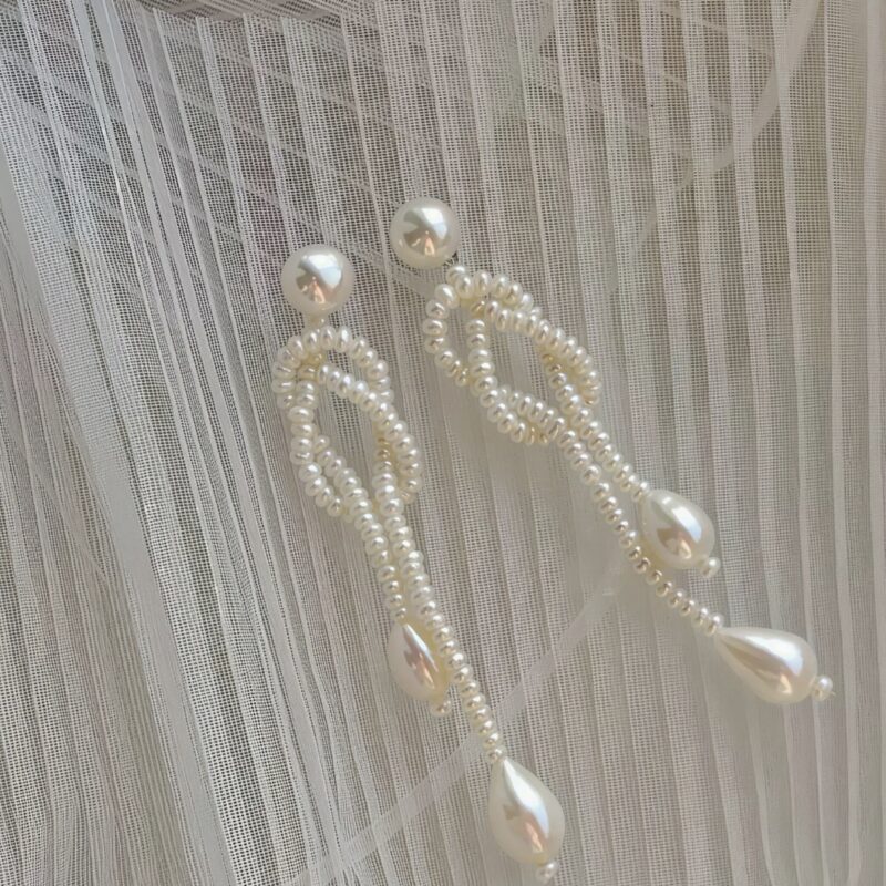 Pearl symphony