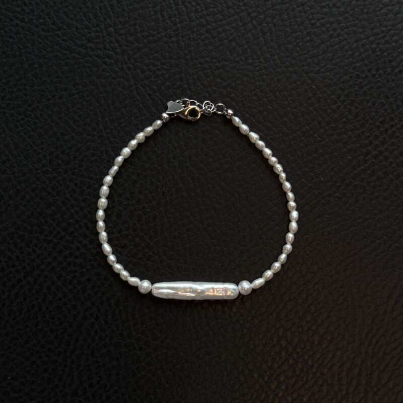 Everyday bracelet